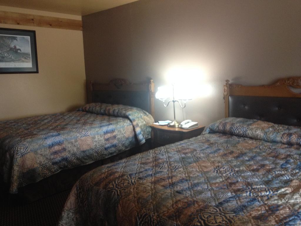 Executive Inn Goliad Номер фото