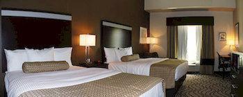 Executive Inn Goliad Экстерьер фото