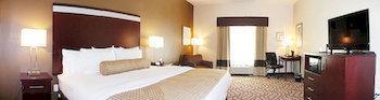 Executive Inn Goliad Экстерьер фото