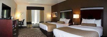 Executive Inn Goliad Экстерьер фото
